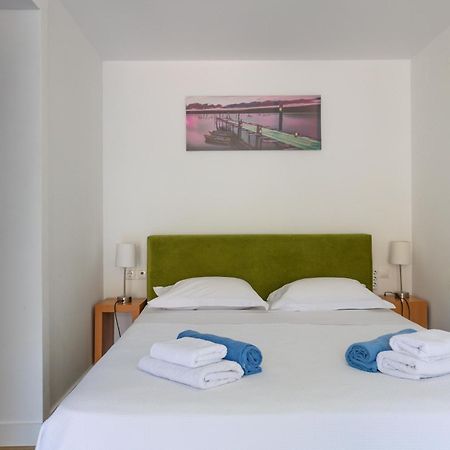 Maris Villas Elounda Zewnętrze zdjęcie