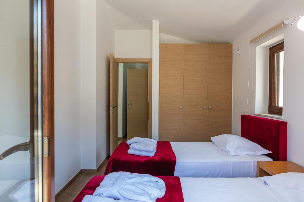 Maris Villas Elounda Zewnętrze zdjęcie