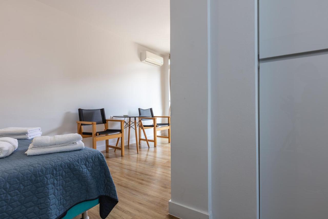 Maris Villas Elounda Zewnętrze zdjęcie
