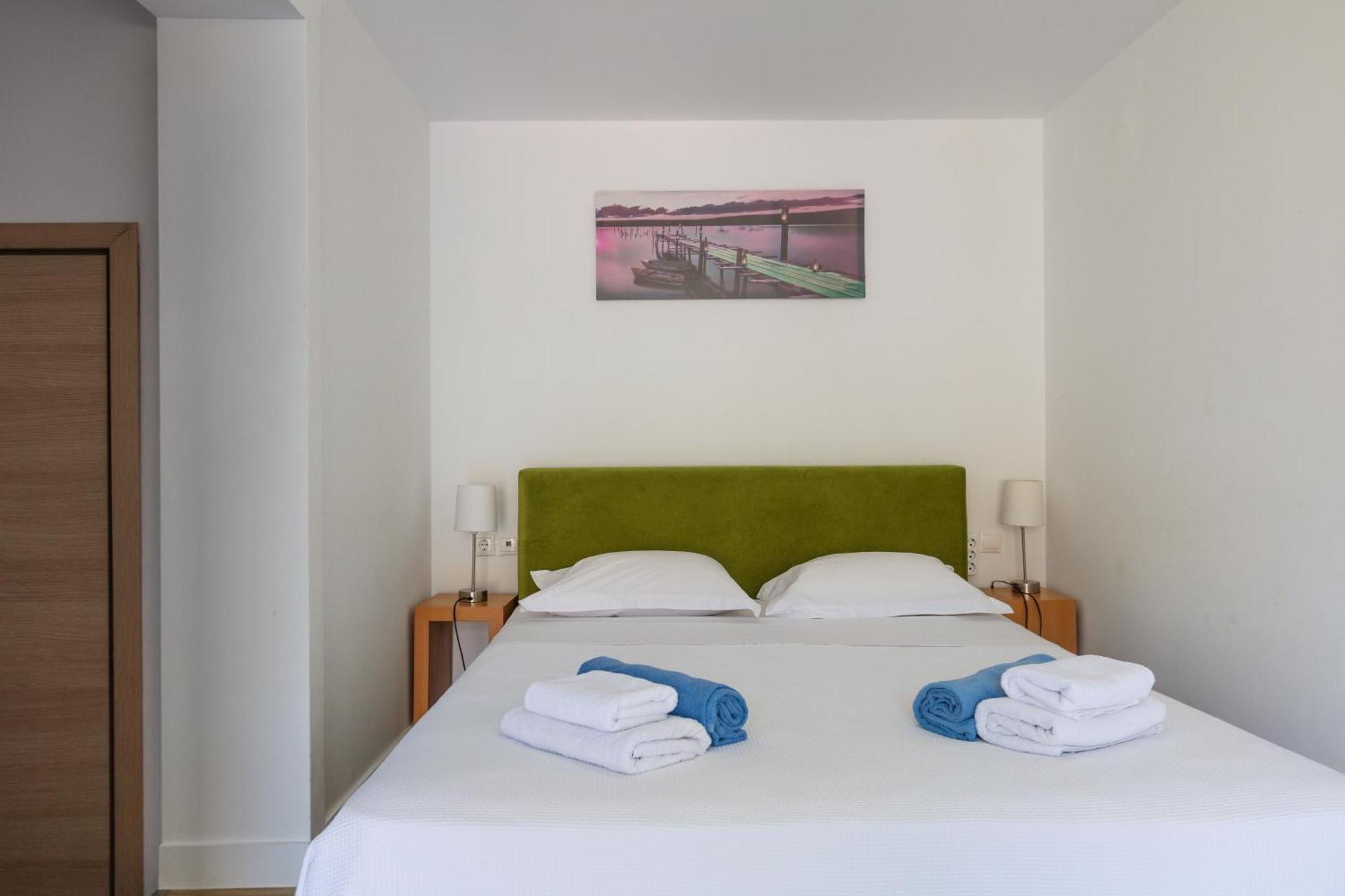 Maris Villas Elounda Zewnętrze zdjęcie