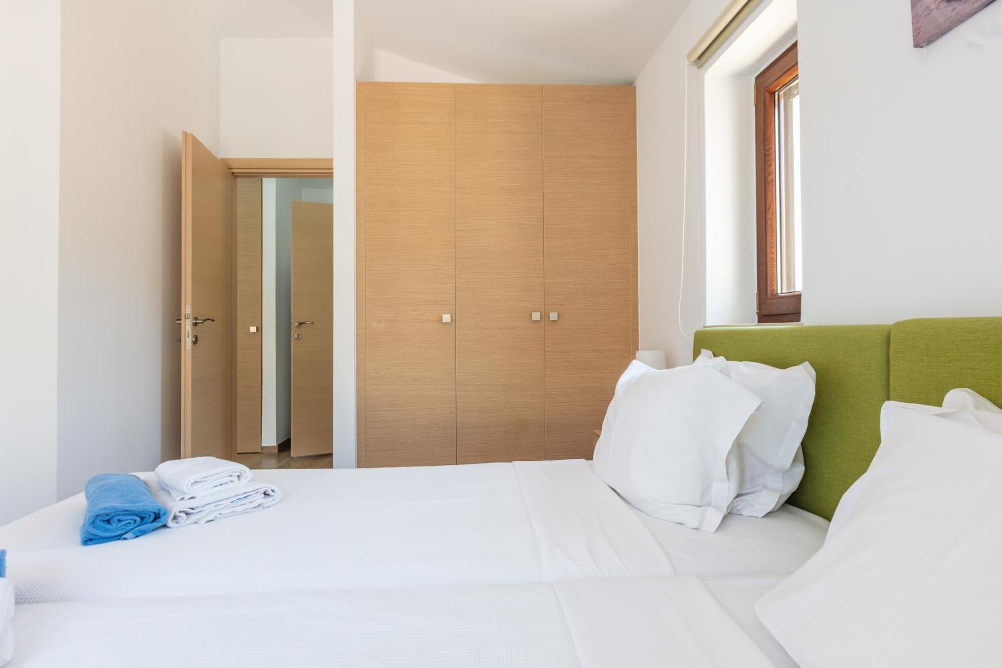 Maris Villas Elounda Zewnętrze zdjęcie