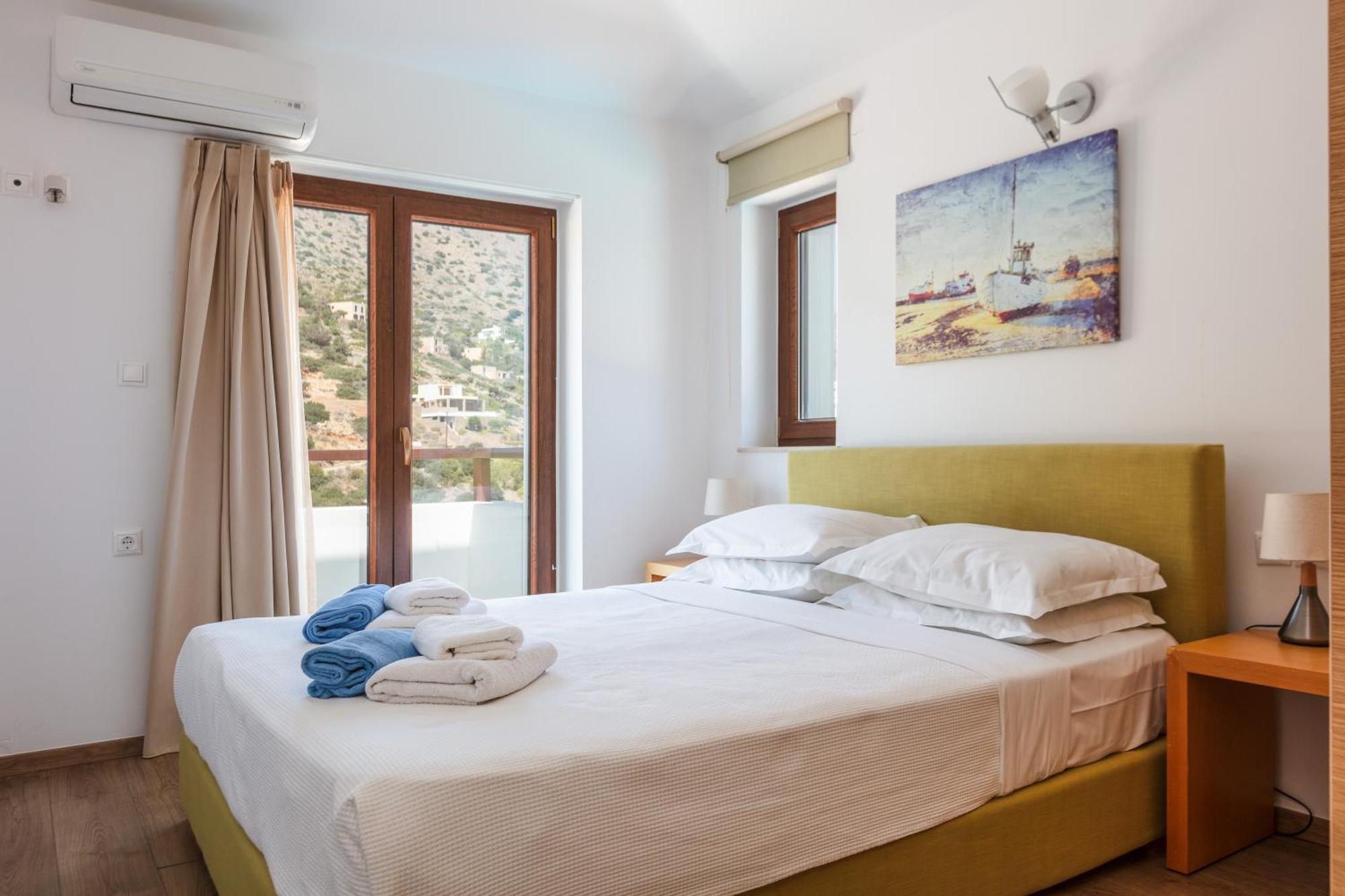 Maris Villas Elounda Zewnętrze zdjęcie