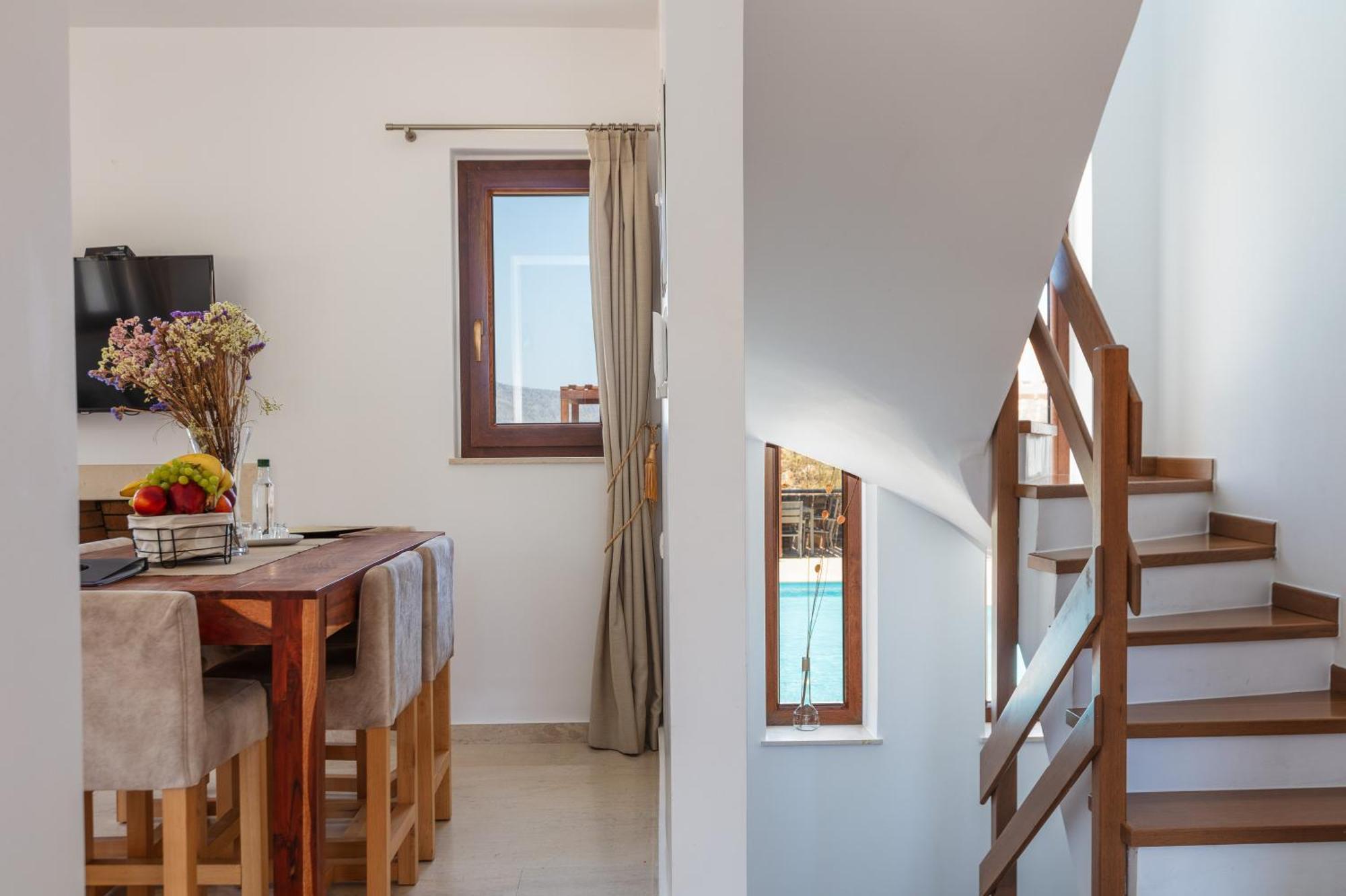 Maris Villas Elounda Zewnętrze zdjęcie
