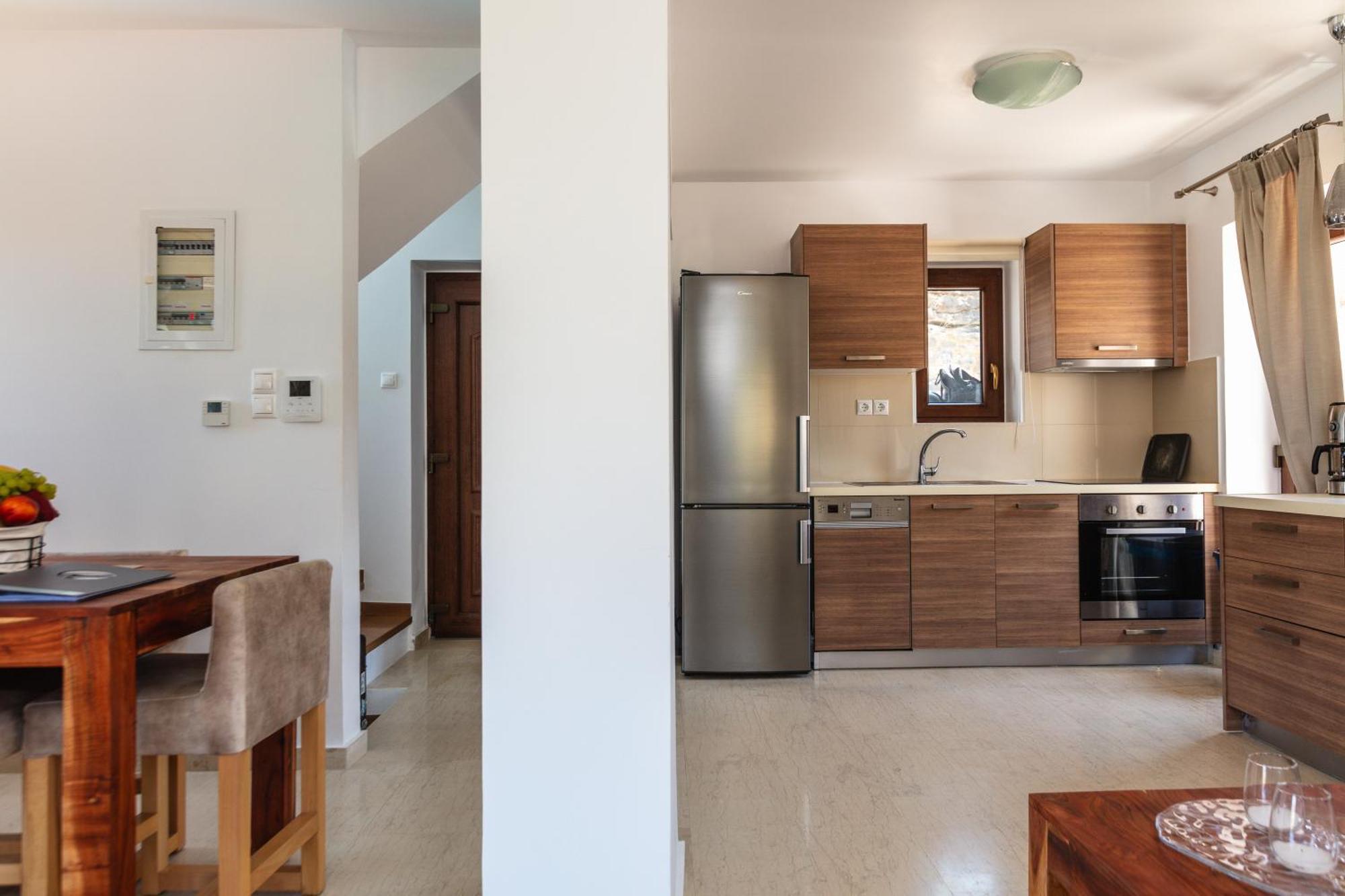 Maris Villas Elounda Zewnętrze zdjęcie