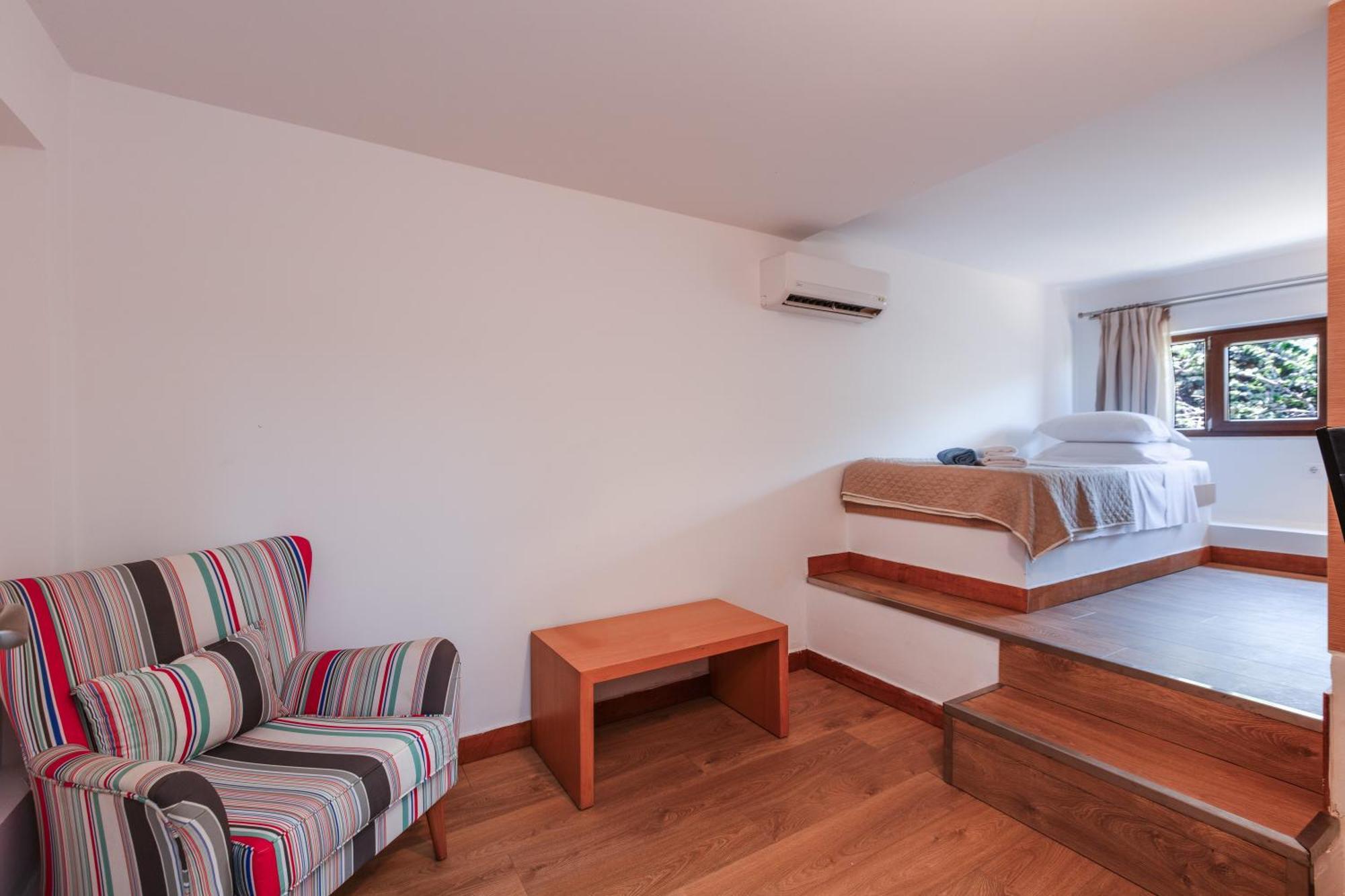 Maris Villas Elounda Zewnętrze zdjęcie