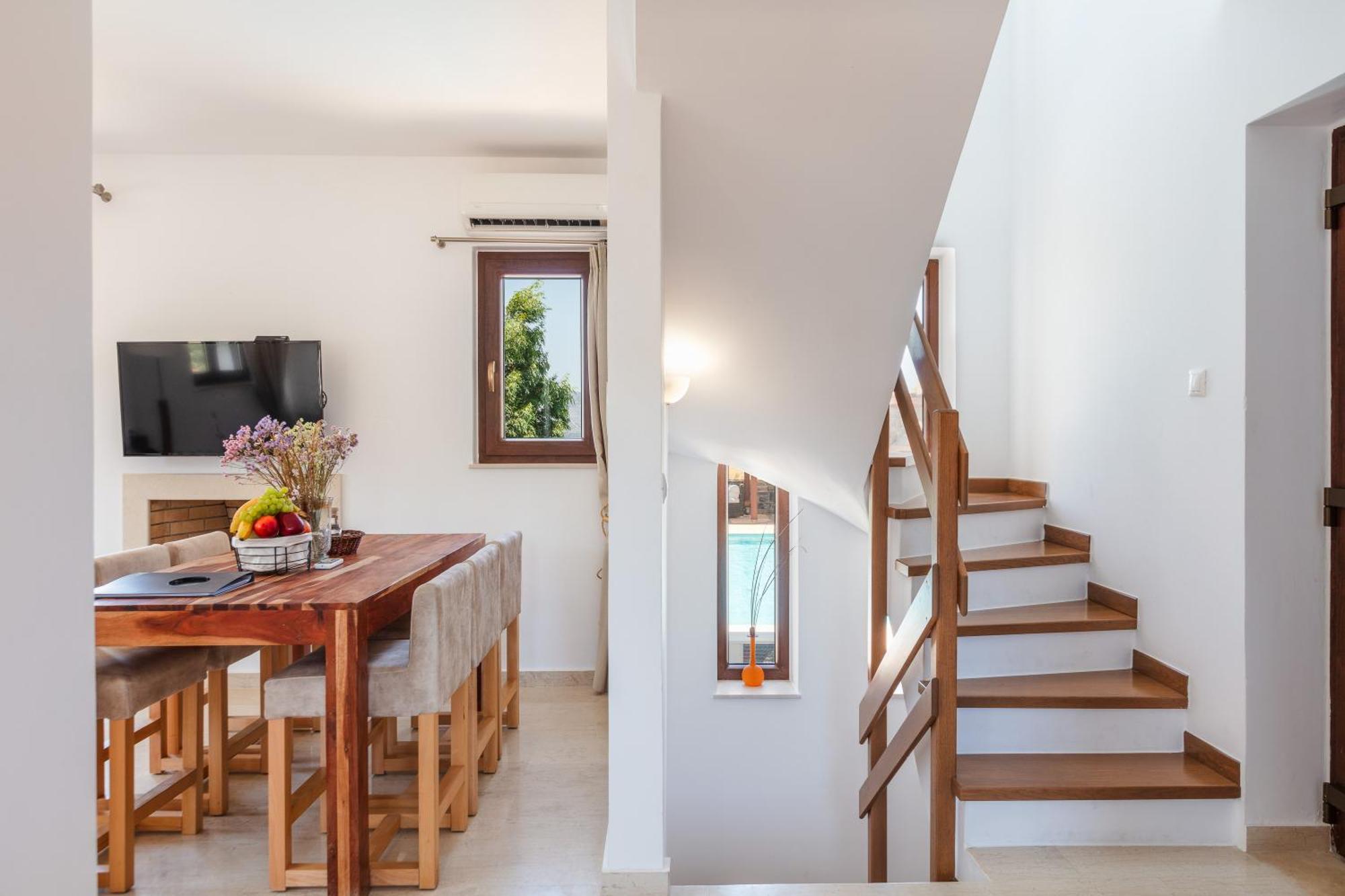 Maris Villas Elounda Zewnętrze zdjęcie